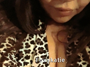 Foxykatie
