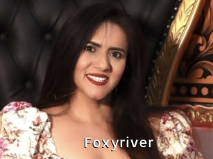 Foxyriver