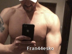 Fran44esko