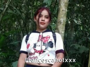 Francescahotxxx