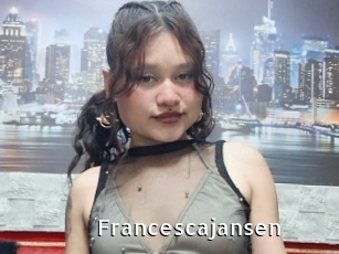 Francescajansen