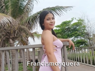 Francismosquera