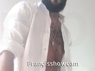 Francisshowcam