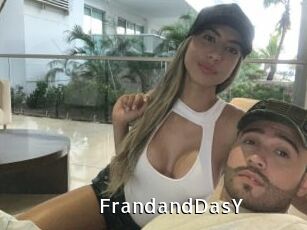 FrandandDasY