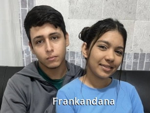 Frankandana