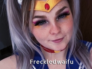 Freckledwaifu