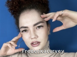 Fredericacurvey