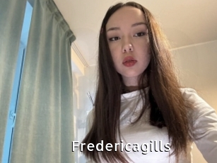 Fredericagills