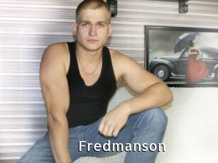 Fredmanson