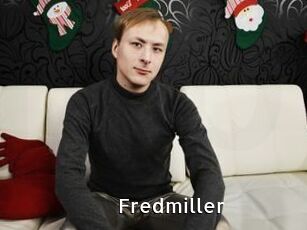 Fredmiller