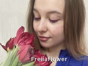 Freiiaflower