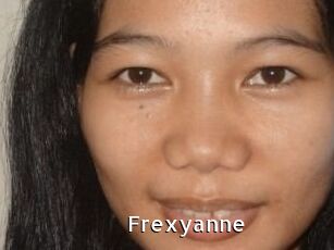 Frexyanne