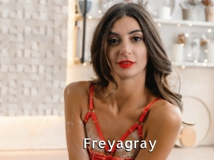 Freyagray