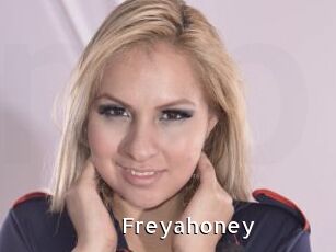 Freyahoney
