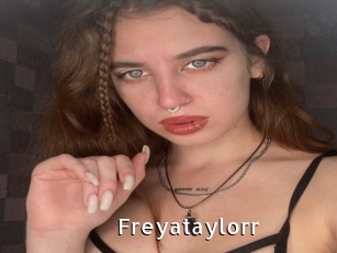 Freyataylorr