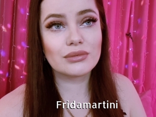 Fridamartini