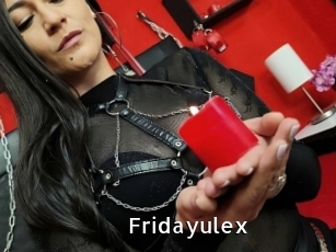 Fridayulex