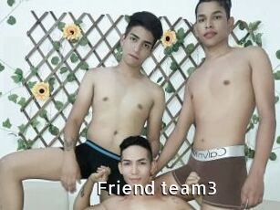 Friend_team3
