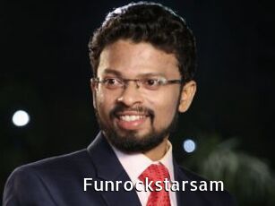 Funrockstarsam