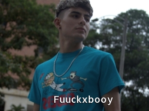 Fuuckxbooy