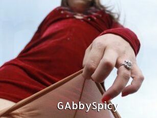 GAbbySpicy My Porno Stash