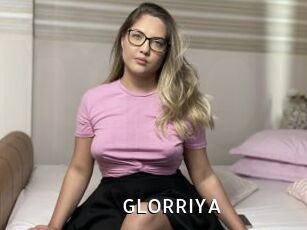 GLORRIYA