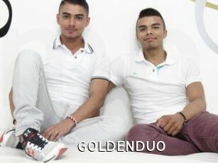 GOLDENDUO