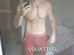 GOLIATTBG