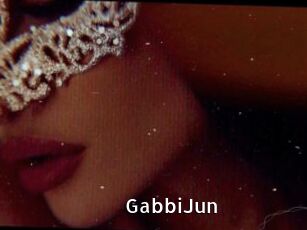 GabbiJun