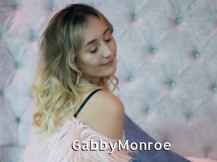 GabbyMonroe