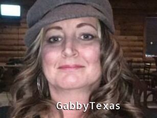 Gabby_Texas