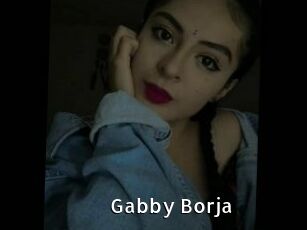 Gabby_Borja