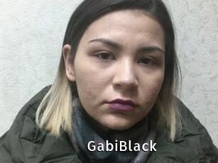 GabiBlack