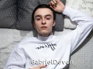 GabrielDevon