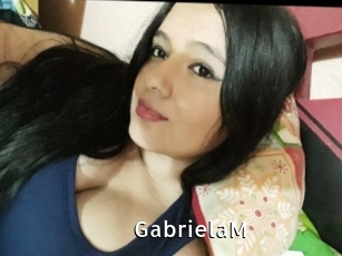 GabrielaM