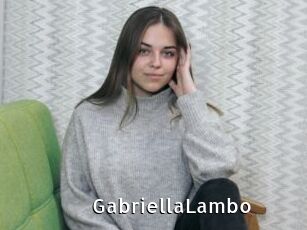 GabriellaLambo