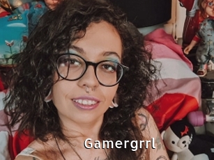 Gamergrrl