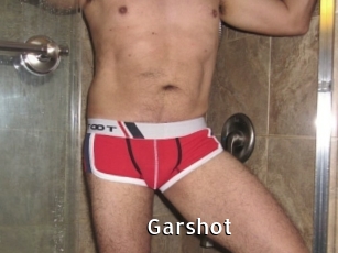 Garshot