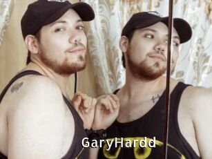 GaryHardd