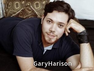 GaryHarison