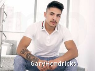 GaryHendricks
