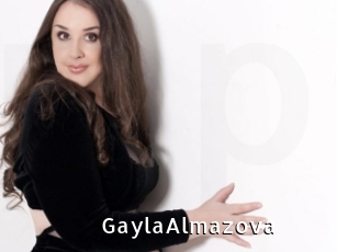 GaylaAlmazova