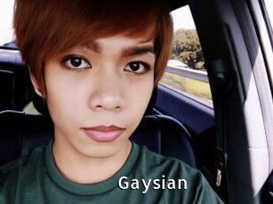 Gaysian