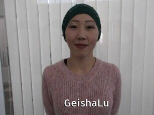 GeishaLu