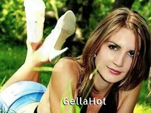 GellaHot
