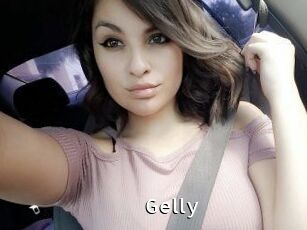 Gelly