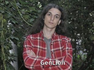 GenLion