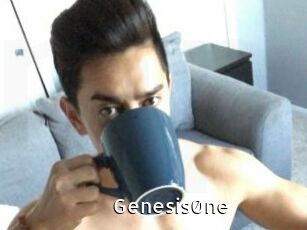 Genesis0ne