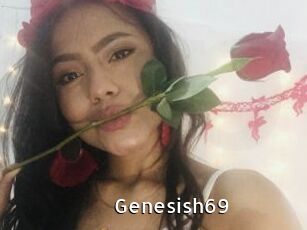 Genesish69