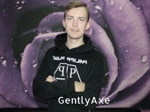 GentlyAxe